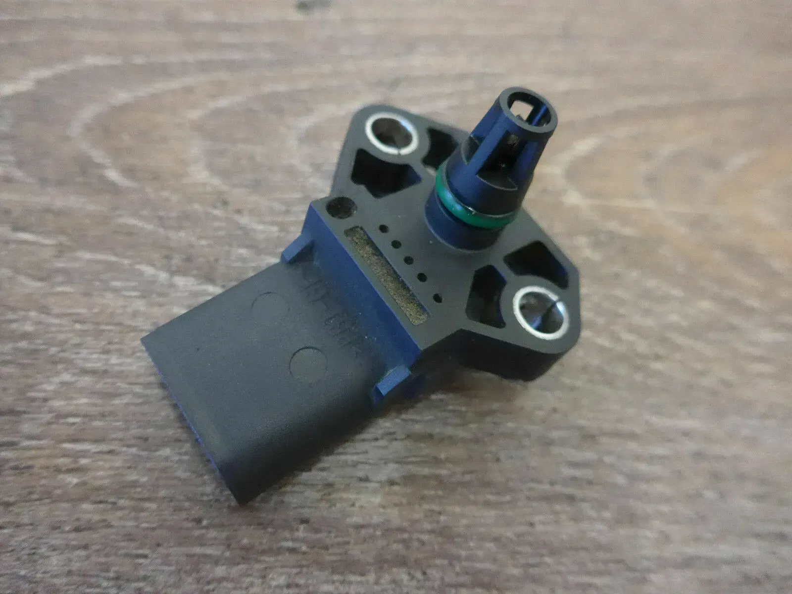 VW, Audi, Skoda, Seat Ladedrucksensor 038906051C BOSCH - 0 281 002 401 - Bild 1