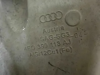 Halter Halterung Audi A4 B7 A6 C6 A8 4E 3,0 TDI ASB 4E0399113AJ - Bild 3