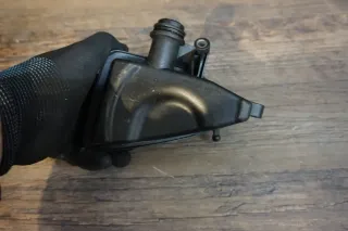 Mercedes Benz ML Klasse Behälter Box Flasche A6421400087 W164 2006 - Bild 3