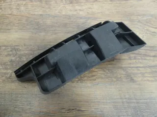 Grundträger Führung links Stoßstange vorne Mercedes W204 C-Klass A2048800503 - Bild 2