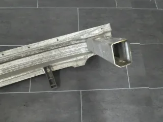 Seat Ibiza 6L Heckklappenschloss ZV Schloss Heckklappe 6L6827505A - Bild 4