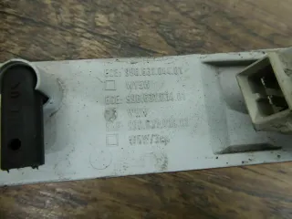 Porsche 911 996 Seite Blinker Recht am Kotflügel - 99663104401 - Bild 3