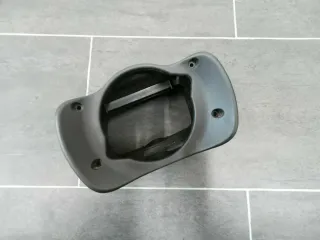 Porsche 996 986 Box Lenkstockschaltergehäuse Lenkgehäuse 99655227301 99655227502 - Bild 1