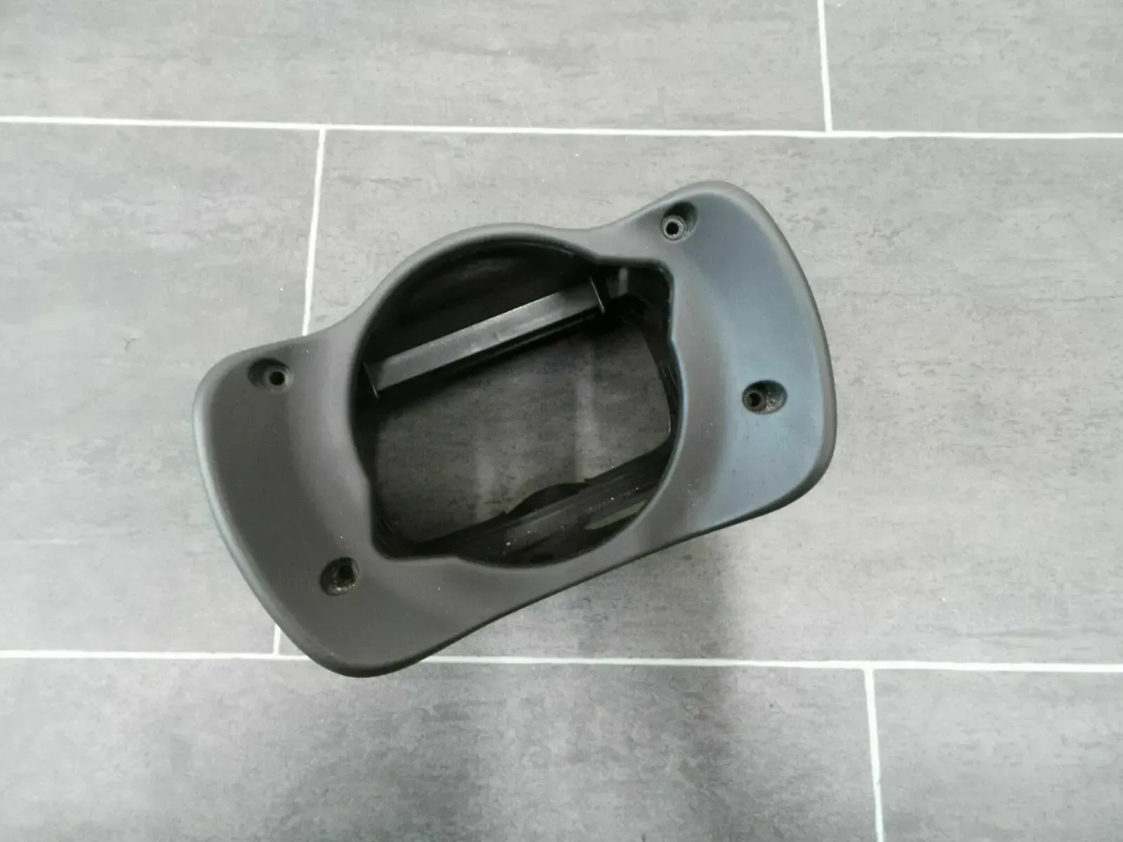 Porsche 996 986 Box Lenkstockschaltergehäuse Lenkgehäuse 99655227301 99655227502 - Bild 1