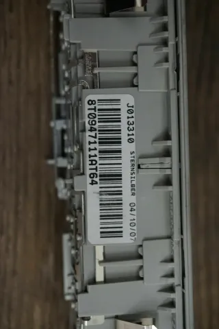 AUDI A5 8T Bj08 Leselampe Fondbeleuchtung Innenraumbeleuchtung  8T0947111A - Bild 5