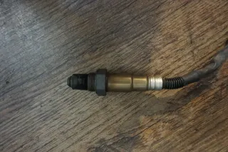 Original AUDI S5 8T 4,2L A6 4F Lambdasonde vor Kat 07L906265F - Bild 3