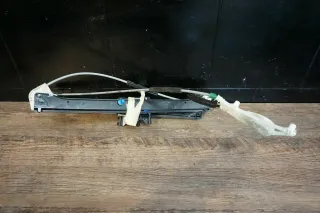 Audi A3 8V Fensterheber Fenstermechanik Fahrertür vorne rechts 3-türig - Bild 6