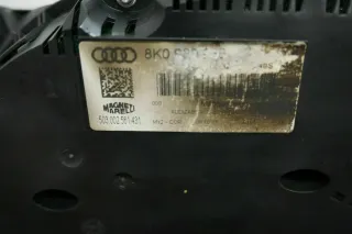 Audi A4 8K B8 Tacho Kombiinstrument 8K0920932 503002561431 - Bild 3
