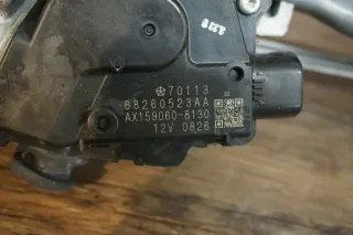 ORIG Wischermotor vorne JEEP GRAND CHEROKEE IV WK2 68260523AA Wischergestänge - Bild 10