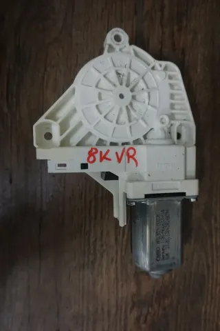 Audi A4 B8 8K Fensterhebermotor Fensterheber Motor Vorne Rechts 8K0959802A - Bild 3