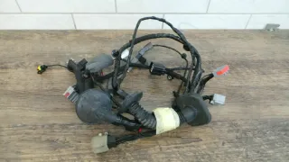 Jaguar F-Type Kabelbaum Tür rechts Türkabelbaum EX53-14630-JA Cable Wire Harness - Bild 1