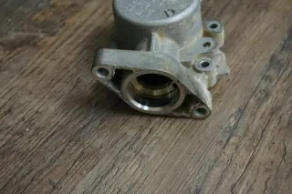 Audi A4 A5 A6 A7 A8 Q5 Q7 Benzindruckspeicher Gehäuse Druckspeicher 06E103535A - Bild 2