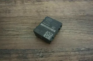 Jaguar F-Type X152 A/C Klimaanlage Heizung Klima Steuergerät ECU GX63-14F012-AC - Bild 1