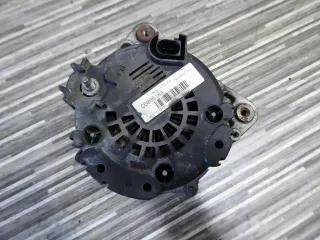 Lichtmaschine Generator 059903016S 3.0 TDI VWTouareg 3.0 TDI Valeo Original - Bild 3