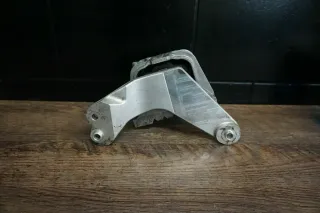 Audi TT 8J A3 8P R8 Pedal Gaspedal Fußpedal mit Elektronikmodul 1K1723503AK - Bild 3