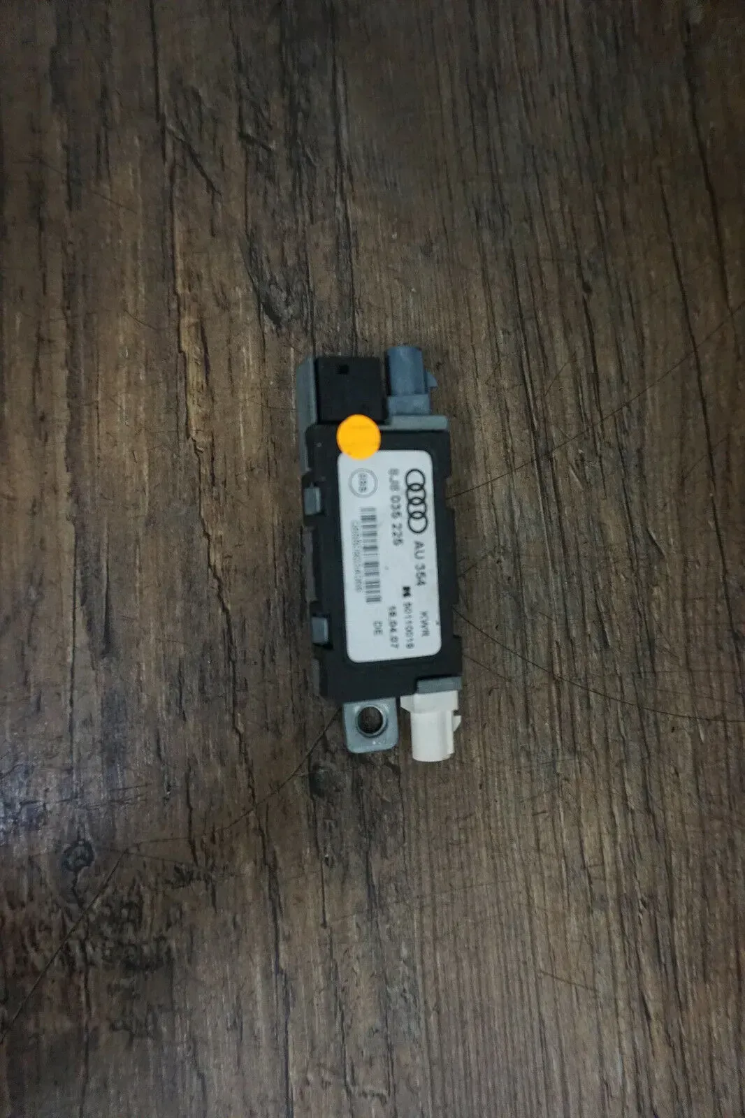 Audi TT TTs TTrs 8J Antennenverstärker 8J8035225 S-Line Verstärker Antenne - Bild 1