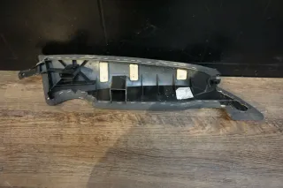 Orig Audi A6 C7 4G Seitenwange Polster hinten rechts Rückbank 4G0885703 Schwarz - Bild 4