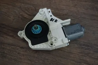 Audi A6 A7 4G Fensterhebermotor hinten rechts Motor Fensterheber 8K0959812A - Bild 2