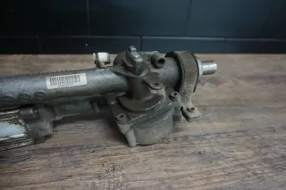 Audi A3 VW EOS elektrische Servolenkung Lenkgetriebe 1K0909144L 1K2423051BA - Bild 2