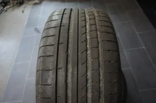 2x Goodyear Sommerreifen 285/40 R21 109Y PZERO 7mm DOT4816 Reifen - Bild 6
