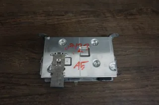 Kombiinstrument Tacho Benzin Multifunktionsanzeige Audi A5 8T 8F 8T0920931 3.2 - Bild 7