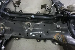 BMW X1 F48 Mini Cooper Vorderachse Hilfsrahmen für F54 Clubman 6872729 Achse - Bild 7