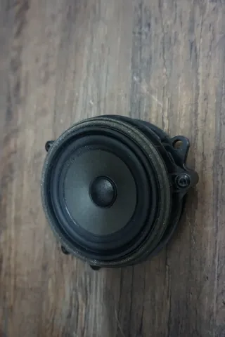 MINI F54 Clubman Lautsprecher vorne rechts speaker front right 9274700 7363250 - Bild 1