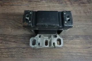 Getriebelager Getriebehalter 2.3 V5 AGZ Automatik VW Golf 4 Bora 1J 1J0199555AM - Bild 2