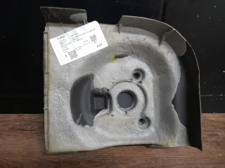Ford Transit Dämmmatte Hitzeschutzmatte Motor 3000013009 - Bild 5