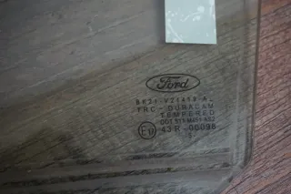 Türscheibe vorne links BK21-V21419-A Ford Transit Custom Scheibe Seitenscheibe - Bild 5