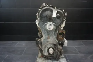 Motor Engine für MERCEDES VITO W447 1,6 CDI R9MA503 622.951 R9M-A503 96000km - Bild 2