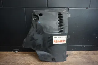 Audi RS5 RS4 Unterfahrschutz Unterbodenschutz Verkleidung vorne links 8K0825201F - Bild 1