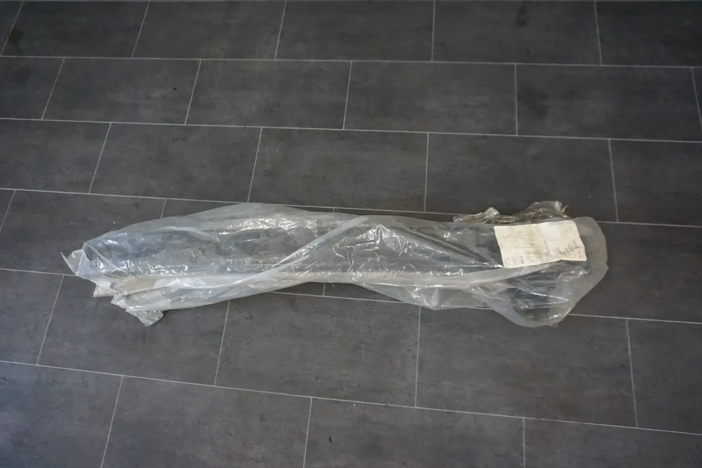 Original VW Golf V Variant,Jetta 1KM Abdeckung Frontstoßstange Rechts 1K0853964 - Bild 1