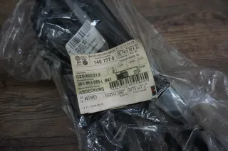 VW Passat 3BG Gitter Stoßstange Vorne Links Nebelscheinwerfer 3B0853665L - Bild 2