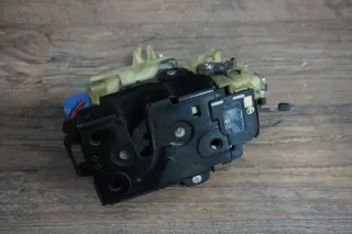 Türschloss m. ZV Stellmotor Rechts Vorne für VW T5 7H 03-09 Kasten 3B1837016CC - Bild 2