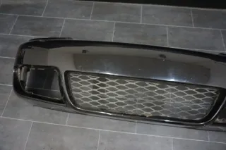 Audi RS4 B5 8D Stoßstange Stoßfänger vorne Bumper Rs4 original - Bild 5