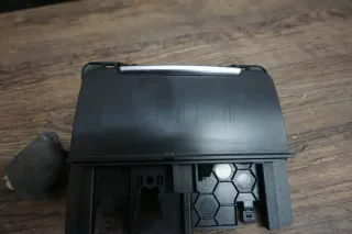 8K0857951C Ascher mit Gehäuse Aschenbecher OEM Audi A4 8K FACELIFT A5 8T 8F - Bild 2