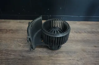 VW Transporter T5 Lüfter Lüftermotor Motor Heizung Innen 7H1819021A 7E1819021B - Bild 1