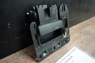 Türgriff Klinke Griff Heckklappe Innen für VW T5 7H 03-09 Kasten 7H0829309 - Bild 2