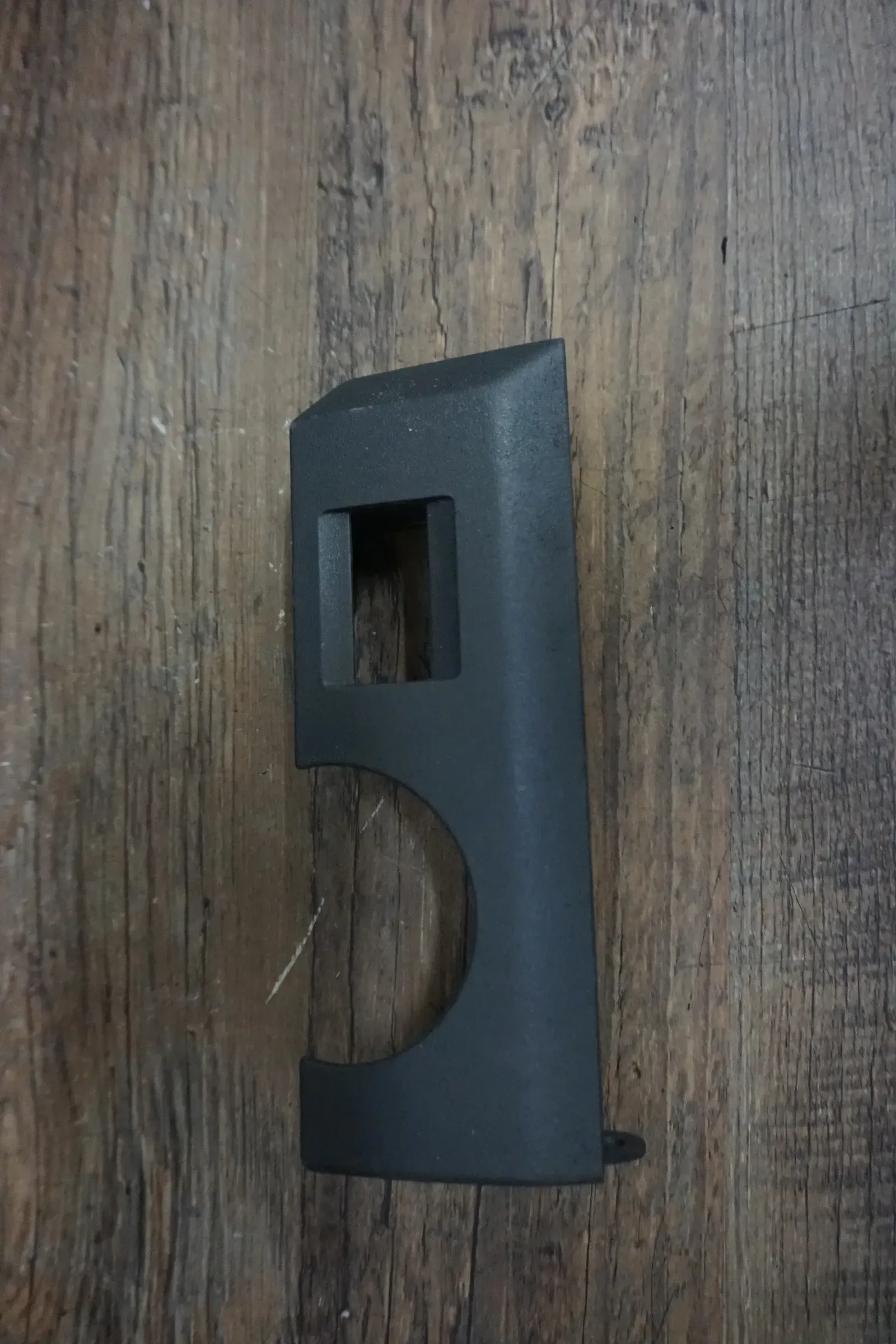 VW T5 Blende Abdeckung Lichtschalter 7H1857189A 71N Verkleidung Armaturenbrett - Bild 1
