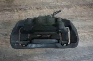 Original Bremssättel & -halterunge Links Vorne Gebraucht 2 - Bild 5