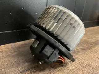 Audi A6 4B Avant Gebläsemotor Innenraumlüfter Heizungsgebläse 4b1820021b - Bild 2