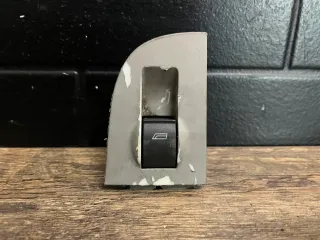 Audi A6 4B C5 Fensterheberschalter Schalter hinten rechts 4B0959855 4B0959522 - Bild 1