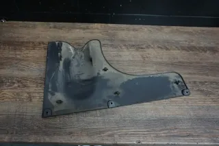 Abdeckung Verkleidung Lenksäule Unten 7H1863098A VW Caravelle Kurz Comfortline - Bild 3