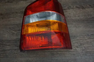 VW T5 7H Bj.07 original Rückleuchte Heckleuchte rechts Heckflügeltüren Klapptür - Bild 3