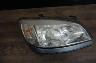 Opel Zafira A Bj2004 Hauptscheinwerfer rechts 89100055 Frontscheinwerfer rechts - Bild 2
