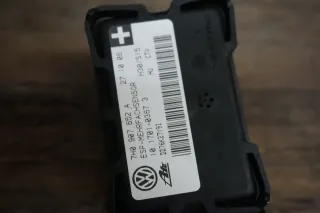 VW T5 Golf 5 1K A3 8P Drehratensensor Mehrfachsensor Kombisensor 7H0907652A - Bild 3