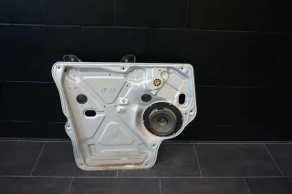 VW T5 Fensterheber Fensterheberplatte vorne Links 7H1837729B - Bild 1
