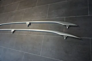 AUDI A4 Avant 8ED B7 Dachreling links und rechts 8E9860021 8E9860022 4/5-Tür - Bild 4