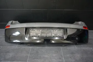 Stossfänger Stoßstange Hinten Opel Corsa Mod. 2001 - Bild 1